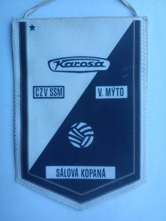 VYSOKE MYTO SSM KAROSA -15-